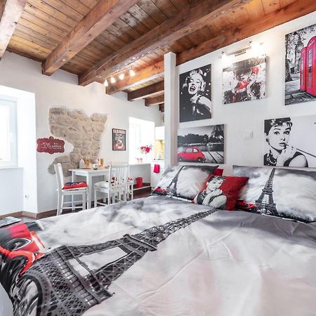 Apartments Mango & Tango Dubrovnik Bagian luar foto