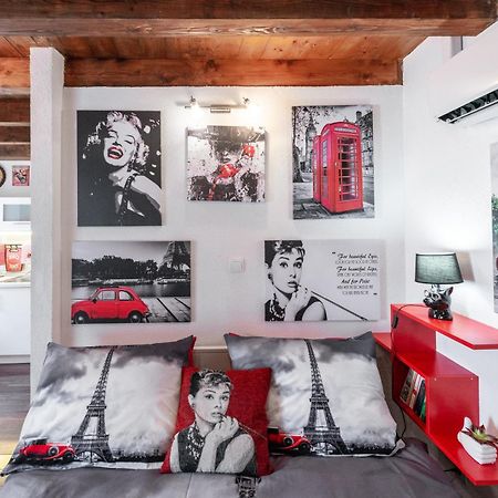 Apartments Mango & Tango Dubrovnik Bagian luar foto