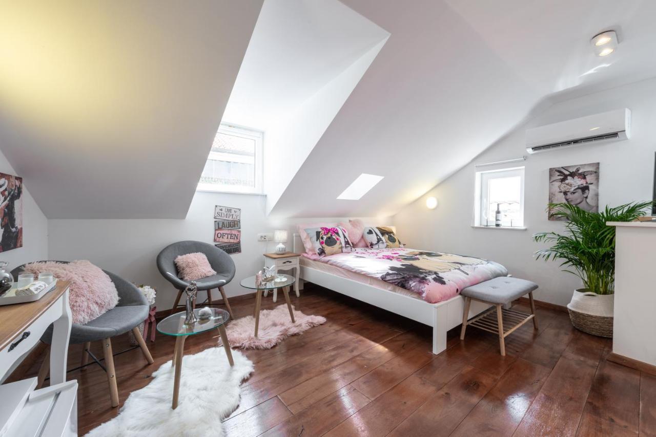 Apartments Mango & Tango Dubrovnik Bagian luar foto