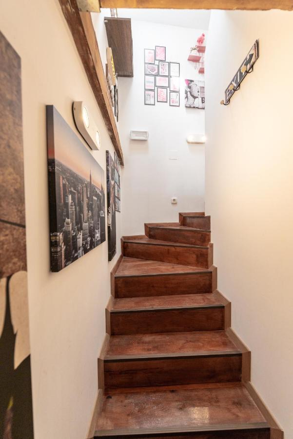 Apartments Mango & Tango Dubrovnik Bagian luar foto