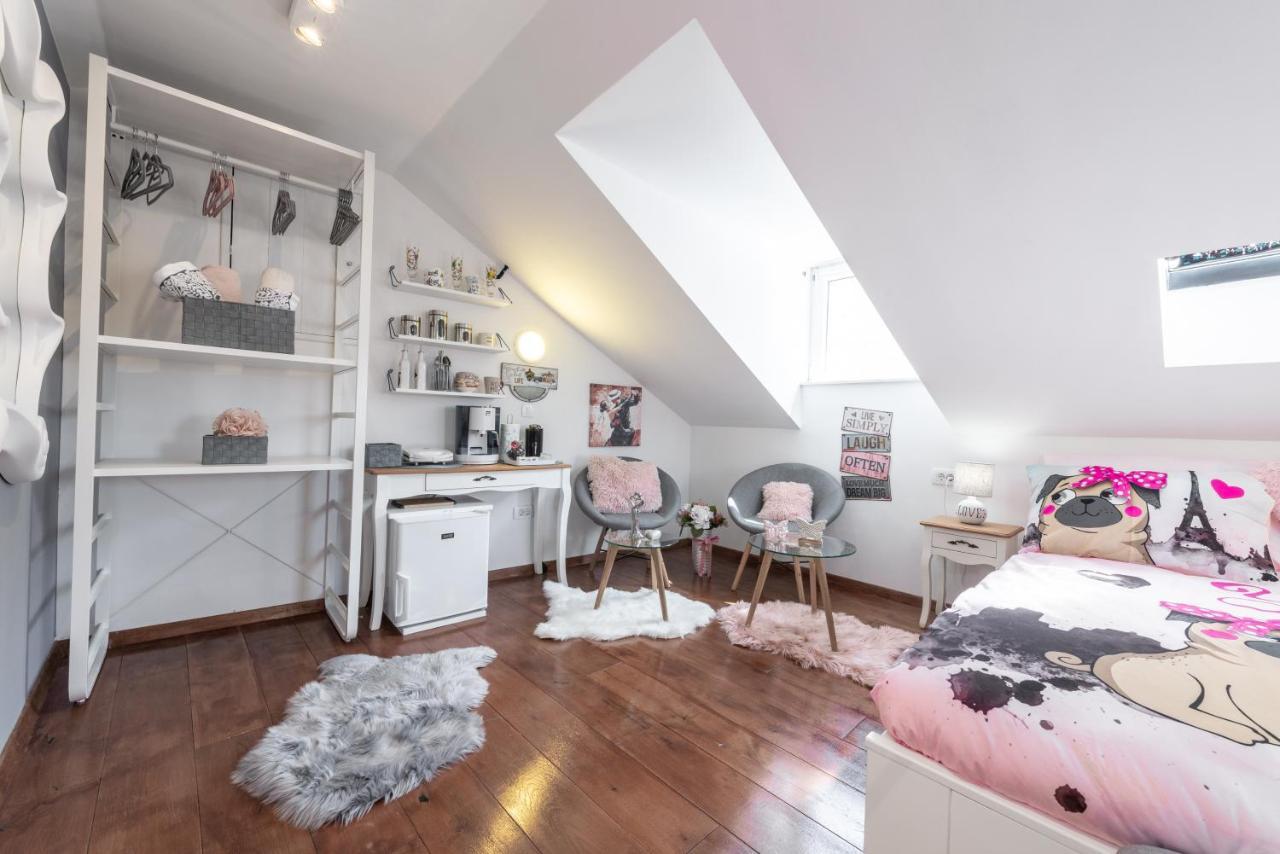 Apartments Mango & Tango Dubrovnik Bagian luar foto