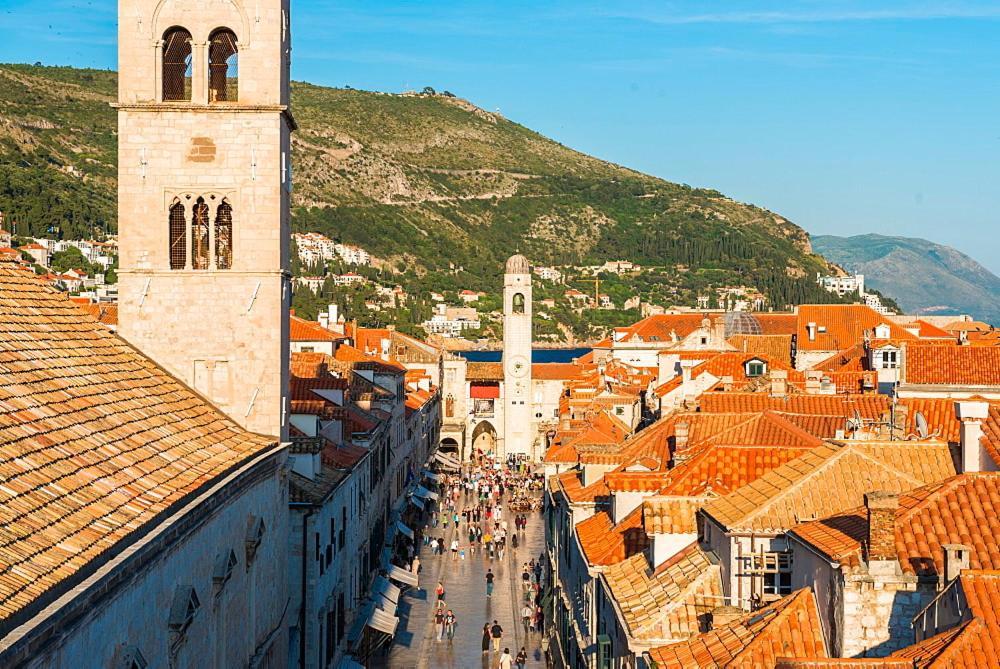 Apartments Mango & Tango Dubrovnik Bagian luar foto